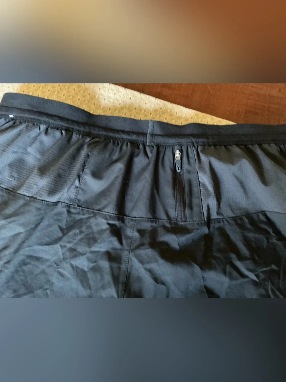Nike flex stride running shorts sz XL